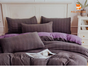 Двуспальный муслин #1